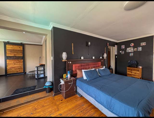 5 BEDROOM HOUSE FOR SALE IN BRAKPAN CENTRAL